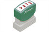 XSTAMPER Stempel Paye