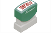 XSTAMPER Stempel Comptabilisé F