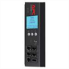 APC Rack PDU 2G, Metered by Outlet Switching,