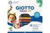 GIOTTO Schminkstifte Make-Up