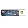 HP PW-Cartridge 913A yellow