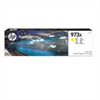 HP PW-Cartridge 973X yellow