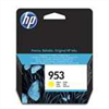 HP Tintenpatrone 953 yellow