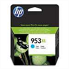 HP Tintenpatrone 953XL cyan