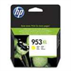HP Tintenpatrone 953XL yellow