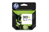 HP Tintenpatrone 302XL color