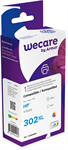 WECARE Tinte 302XL rebuilt color