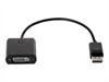 HP Display Port to DVI SL Adapter