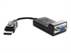 HP Display Port to VGA Adapter