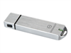 KINGSTON 128GB IronKey Basic S1000 Encrypted USB