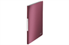 LEITZ Sichtbuch Style PP A4