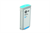HP Tintenpatrone 728 cyan