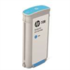 HP 728 Original Ink Cartridge cyan 130ml