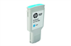 HP Tintenpatrone 727 cyan