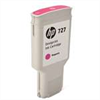 HP 727 Original Ink Cartridge magenta 300ml