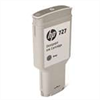 HP 727 Original Ink Cartridge grey 300ml