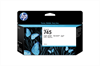 HP Tintenpatrone 745 photo black