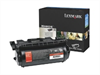 LEXMARK T640, T642, T644 toner cartridge black