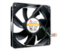 QNAP FAN-12CM-T01 120x120x25mm fan 12V 4PIN