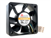 QNAP FAN-5CM-T01 50x50x15mm fan 12V 4PIN
