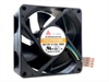 QNAP FAN-7CM-T01 70x70x25mm fan 12V 4PIN