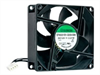 QNAP FAN-8CM-T01 80x80x25mm fan 12V 4PIN