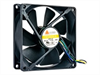 QNAP FAN-9CM-T01 92x92x25mm fan 12V 4PIN