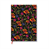PAPERBLAN Notizbuch Wildblumen Midi