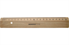 RUMOLD Flachlineal 20cm