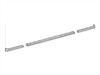 APC HyperPod Frame, Aisle Length Beam x2, 8-12ft