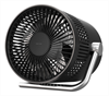 DELTACO USB Fan, 3 Speeds