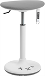 TOPSTAR Stehhocker Sitness X-Stool 30