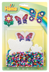 HAMA Bügelperlen Set Midi
