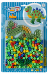 HAMA Bügelperlen Set Maxi
