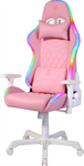 DELTACO RGB Gaming Chair