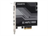 GIGABYTE Intel Thunderbolt 4 Certified add-in card