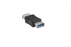LINK2GO Gender Changer USB 3.0