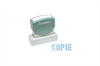 XSTAMPER Stempel Kopie