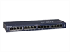 NETGEAR unmanaged Switch GS116GE, 16 Port.