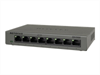 NETGEAR 8-port Gigabit Ethernet Unmanaged Switch