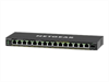 NETGEAR 16PT GE Plus, Switch W/ POE+