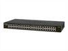 NETGEAR unmanaged Switch GS348-100EUS, 48 Port.