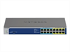 NETGEAR 16PT GE U60 POE++ UM SWITCH