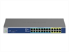 NETGEAR 24PT GE U60 POE++ UM SWITCH