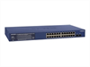 NETGEAR 24port, GE, PoE+ Smart Managed Pro Switch,