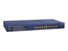 NETGEAR GS724TPP 24 Port Gigabit Smart Switch 380W