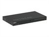 NETGEAR 12-Port AV Line, M4250-10G2XF-PoE++, 8x1G,