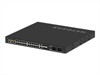 NETGEAR AV Line M4250-26G4F-PoE++, 24x1G Ultra90
