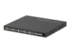 NETGEAR AV Line M4250-40G8XF-PoE+, 40x1G PoE+ 960W