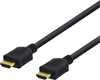 DELTACO HDMI cable Highspeed Premium